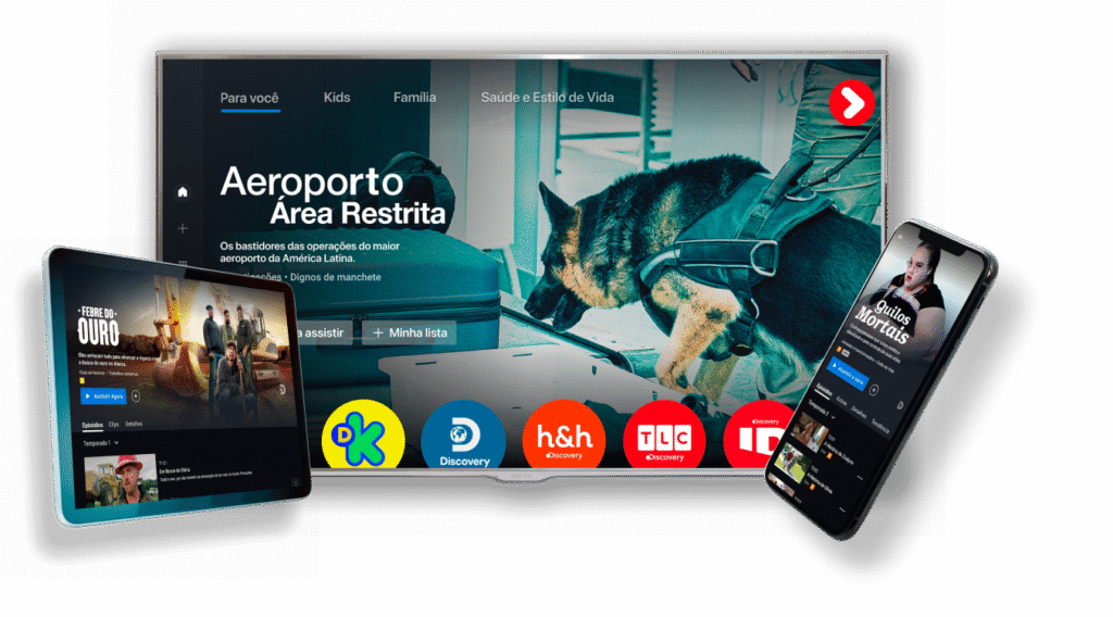 Watch premium 4K Live IPTV with RubiconIPTV – Xtreme HD entertainment