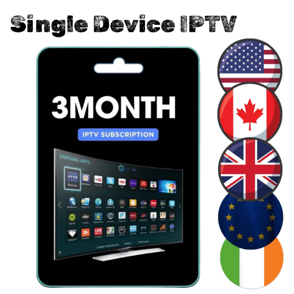 3 Months Plan