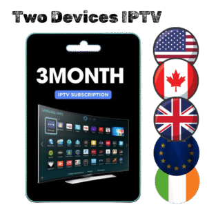 3 Months Plan